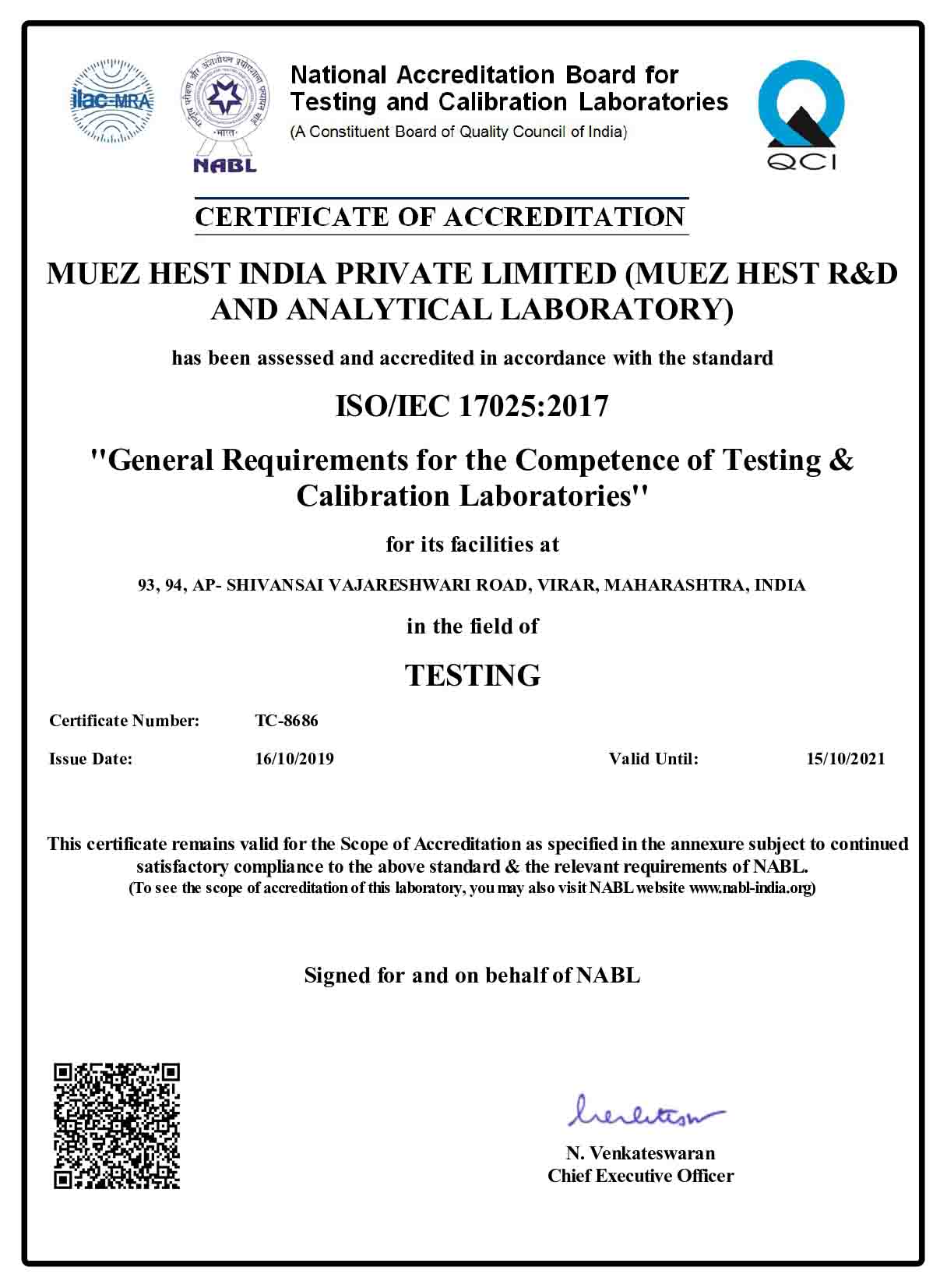 Muez-Hest-NABL-Certificate
