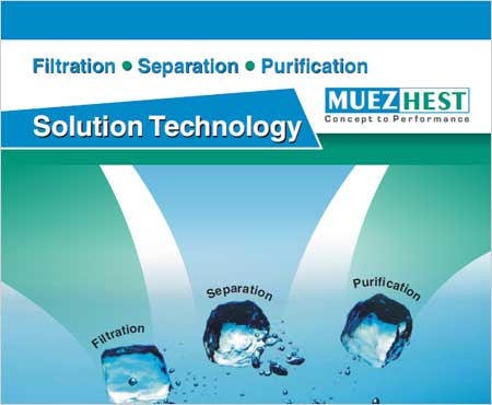 Solution Technology - Muezhest